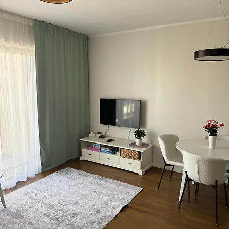 Apartment Kvartsi Tartu Exterior photo