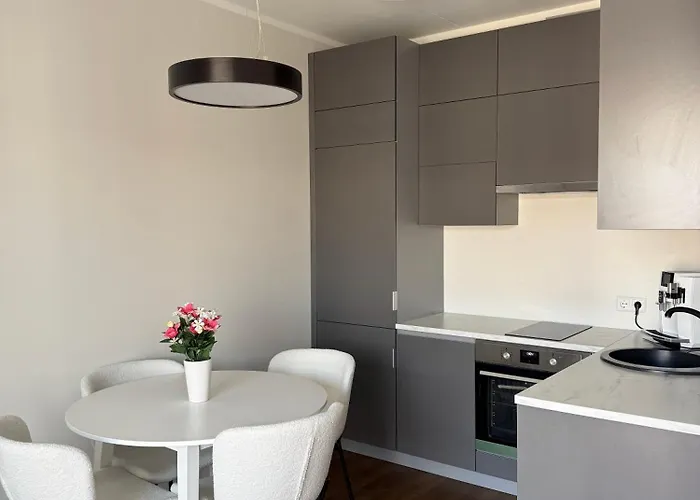 Apartment Kvartsi